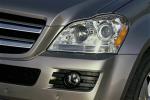 Mercedes-Benz GL-Class 2007 года
